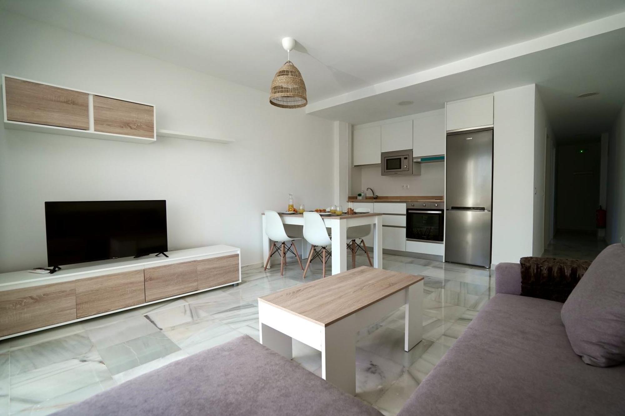 Apartment Sunstay Relax Rio Marina *