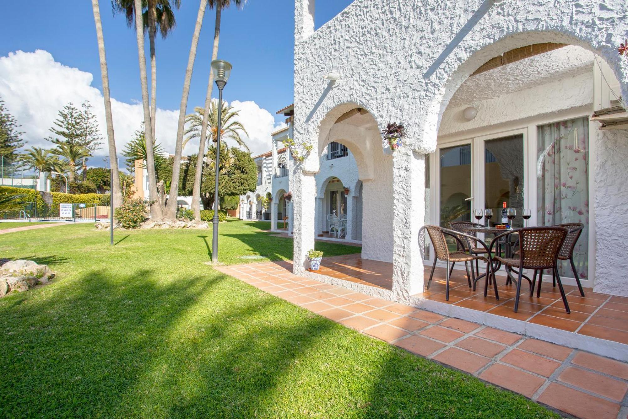 Apartment Sunstay Relax Rio Marina Nerja
