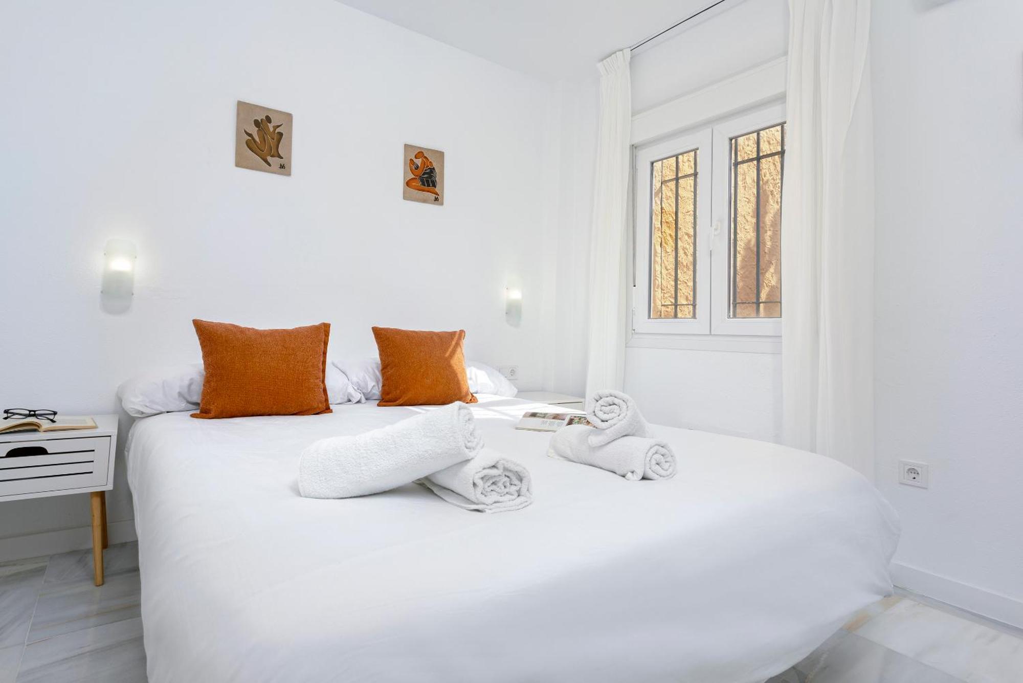 Apartment Sunstay Relax Rio Marina Nerja