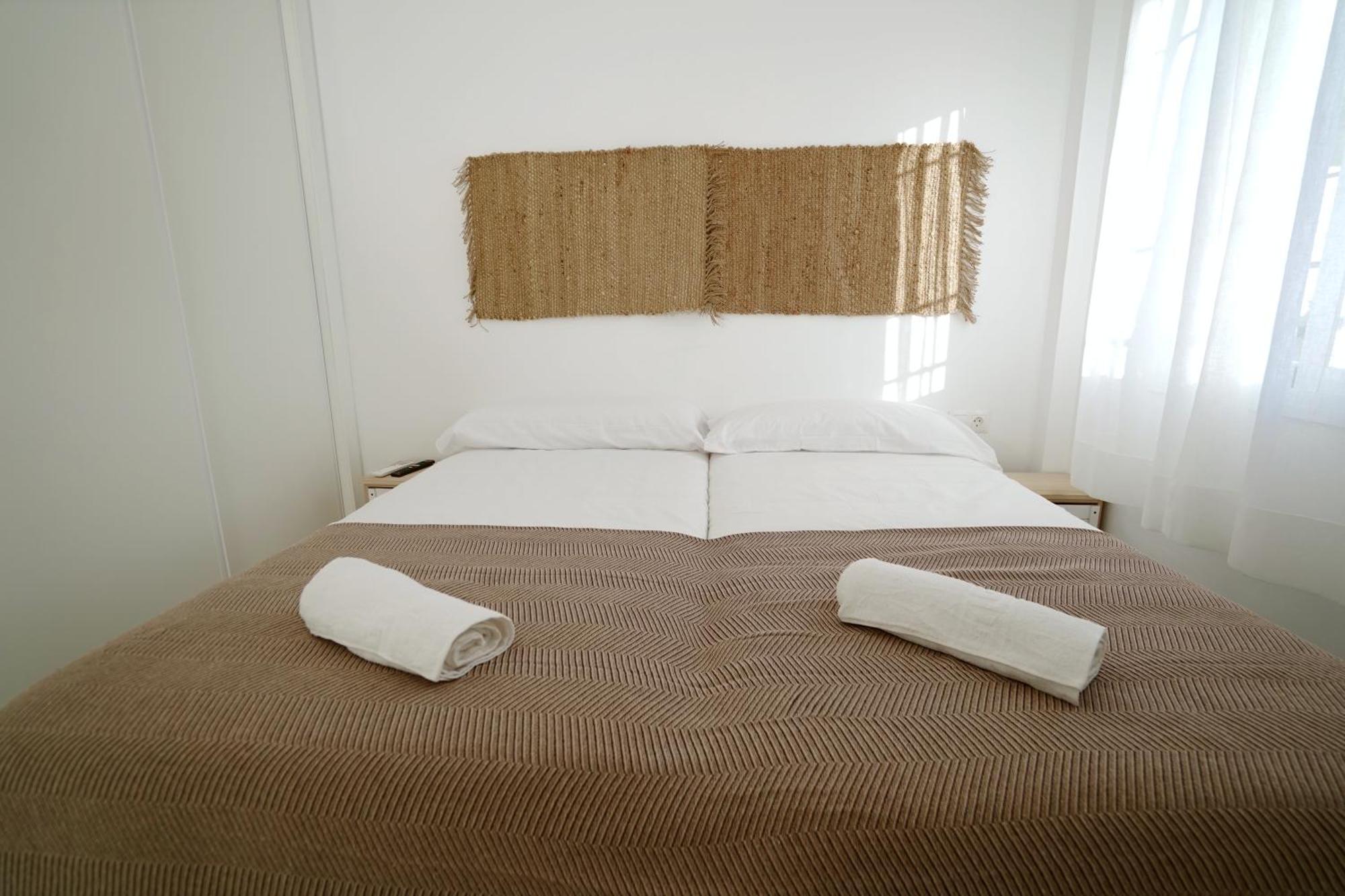 Sunstay Relax Rio Marina Appartement