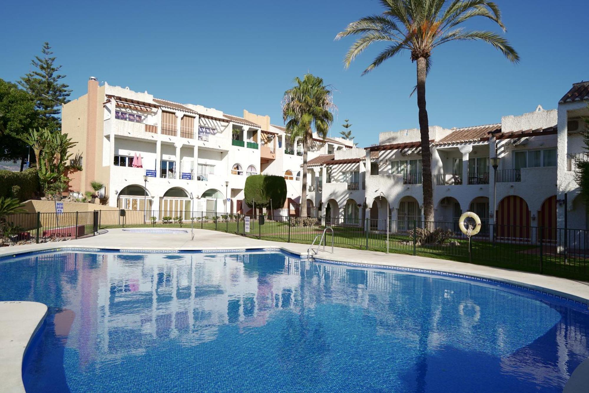 Appartement Sunstay Relax Rio Marina
