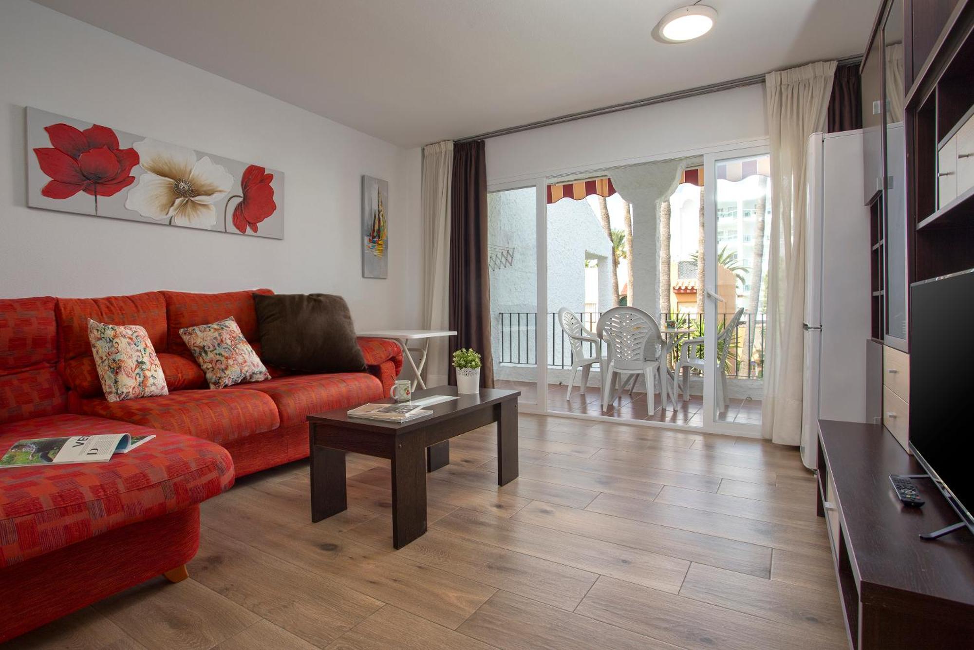 Apartamento Sunstay Relax Rio Marina *