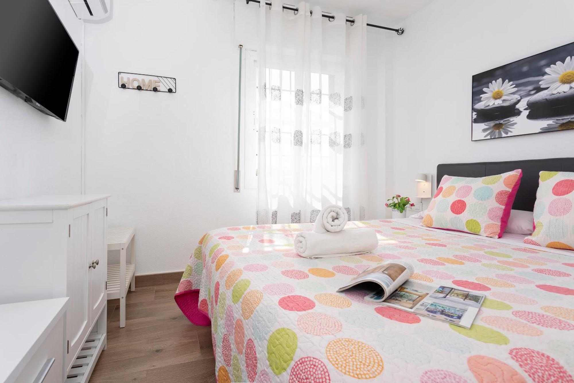 Sunstay Relax Rio Marina Appartement *