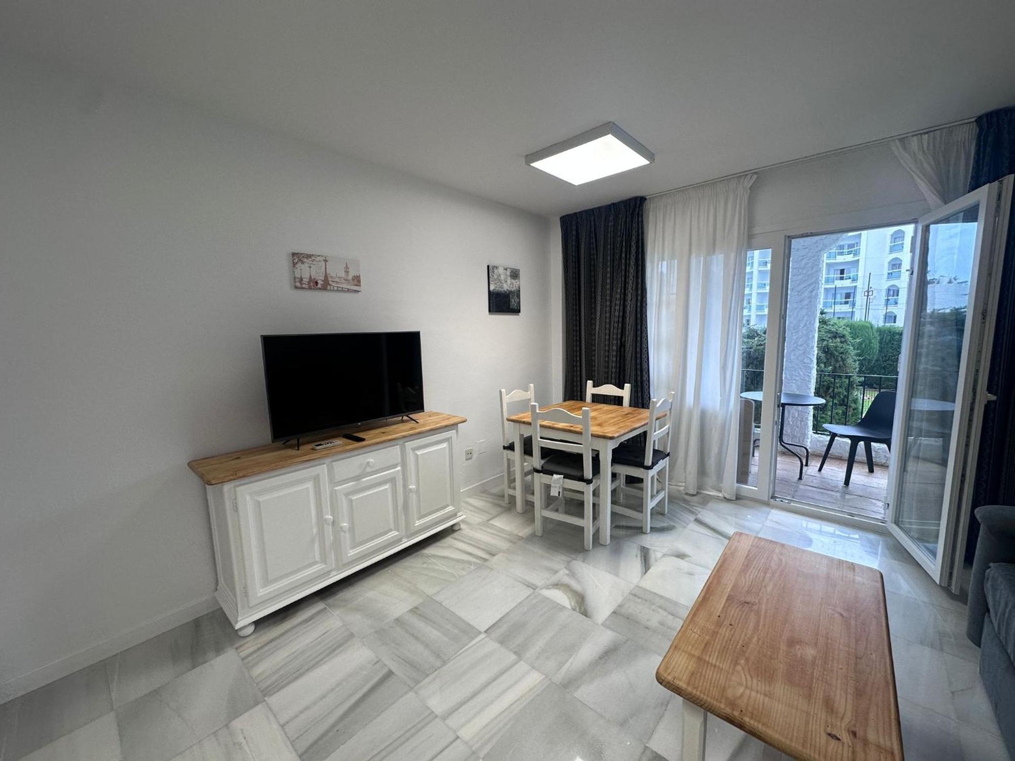 Appartement Sunstay Relax Rio Marina Nerja