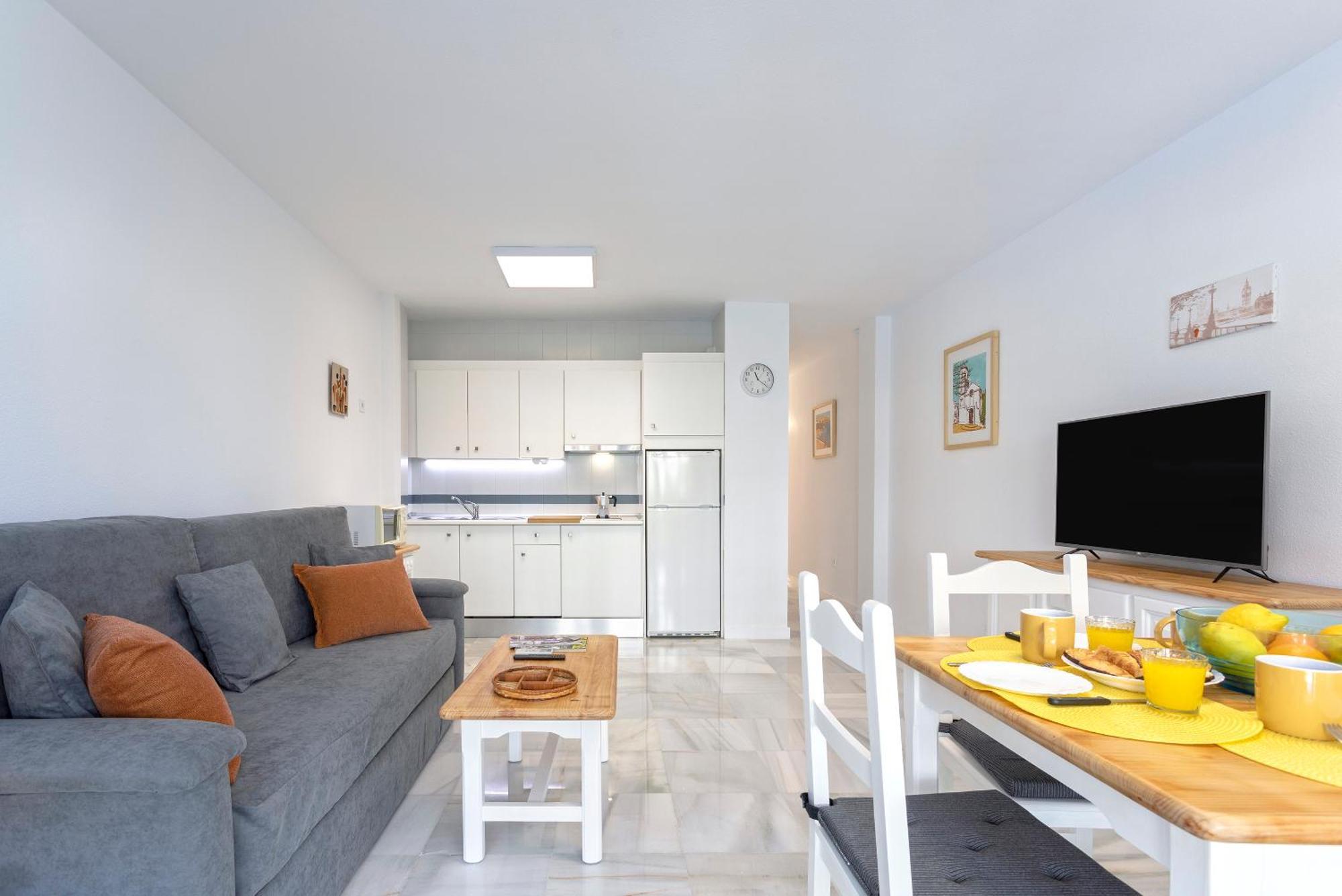 Sunstay Relax Rio Marina Apartamento *
