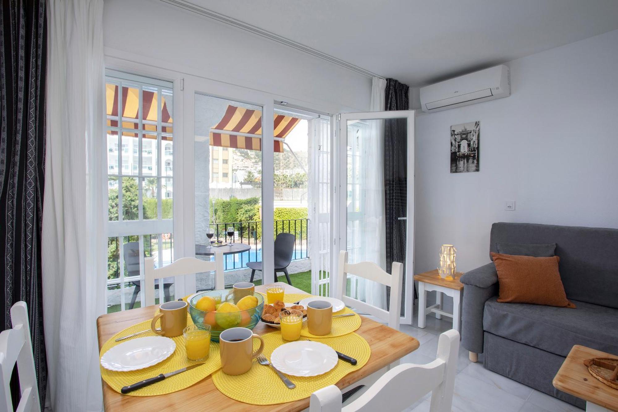 Sunstay Relax Rio Marina Apartamento