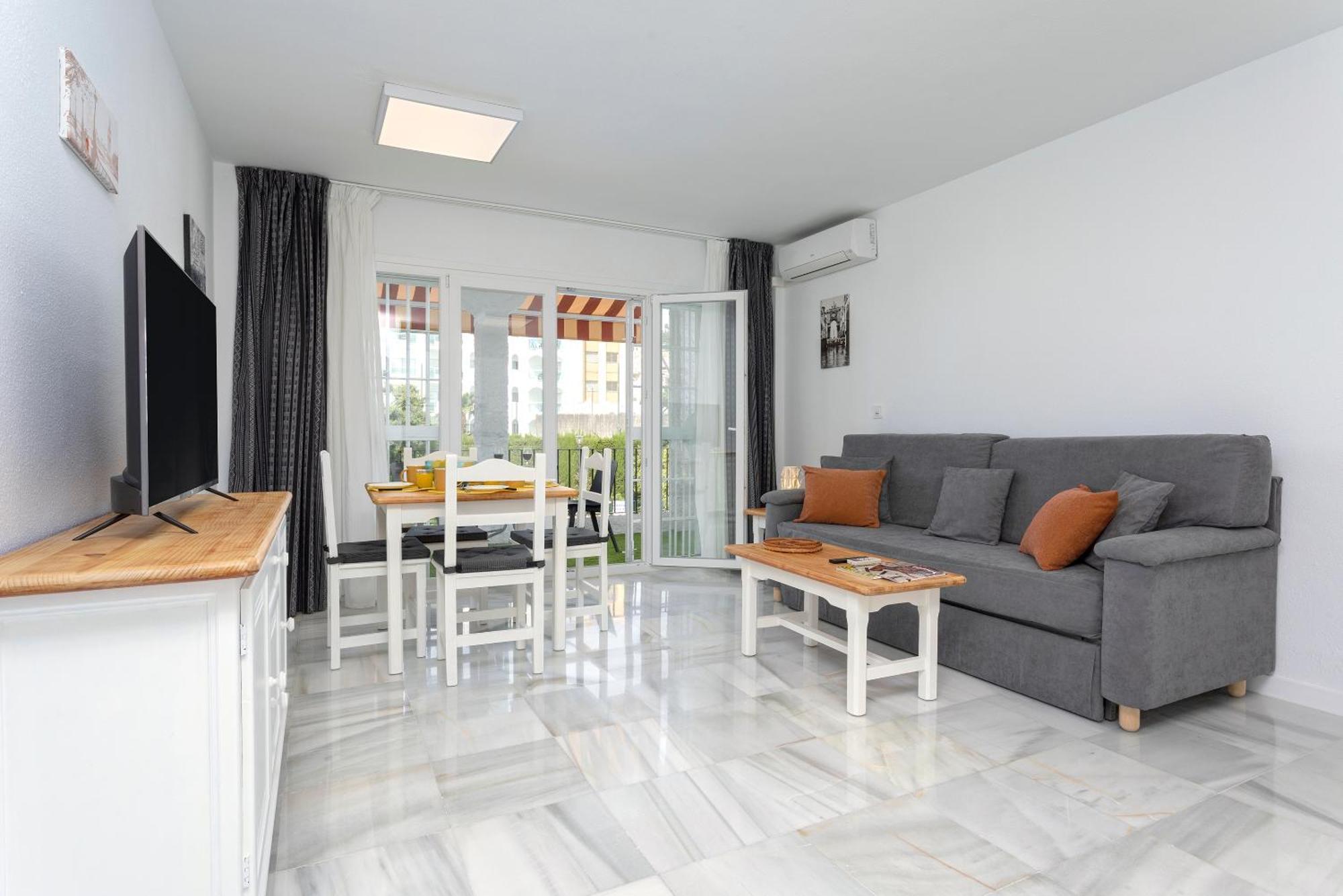 Apartamento Sunstay Relax Rio Marina *
