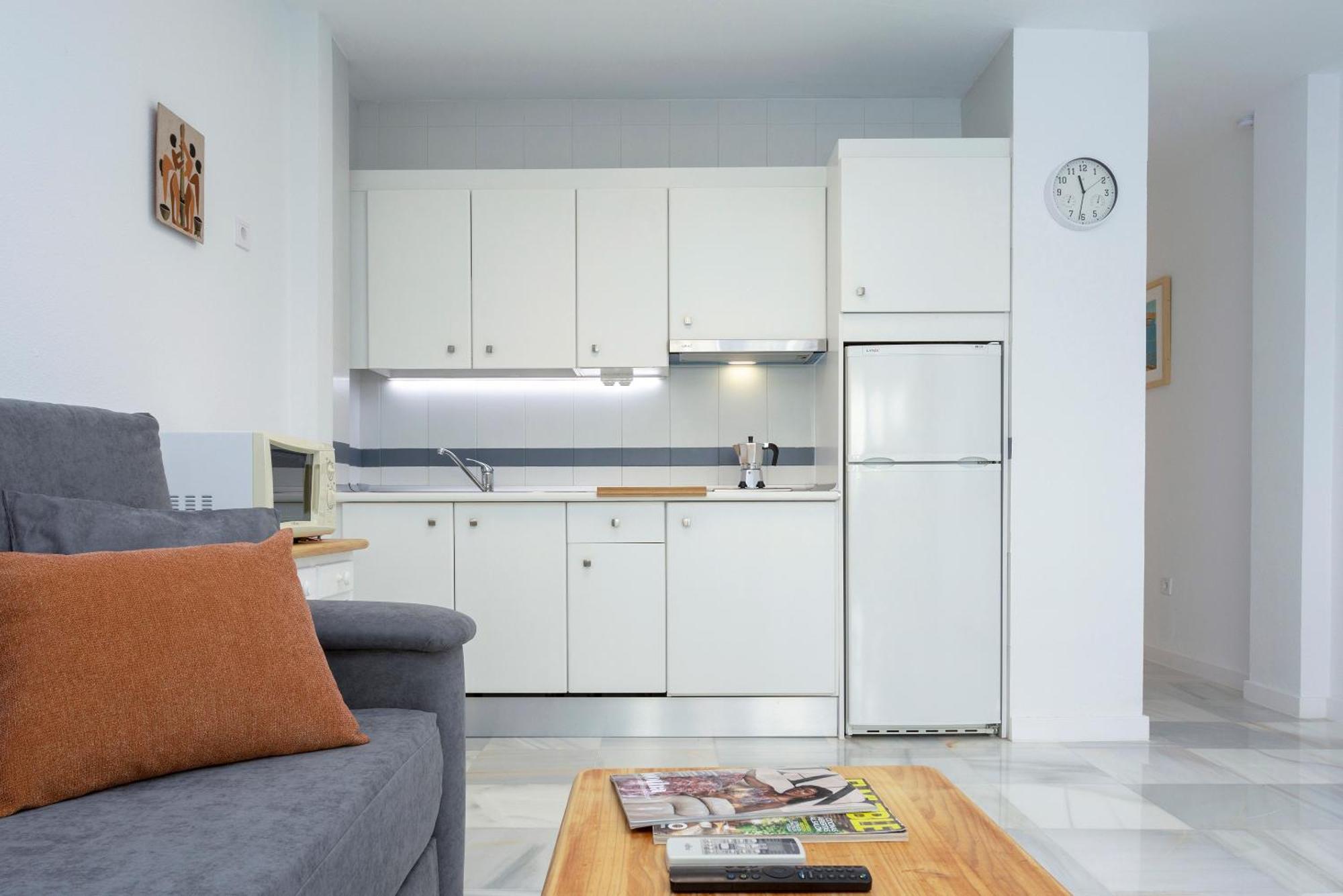 Apartamento Sunstay Relax Rio Marina Nerja