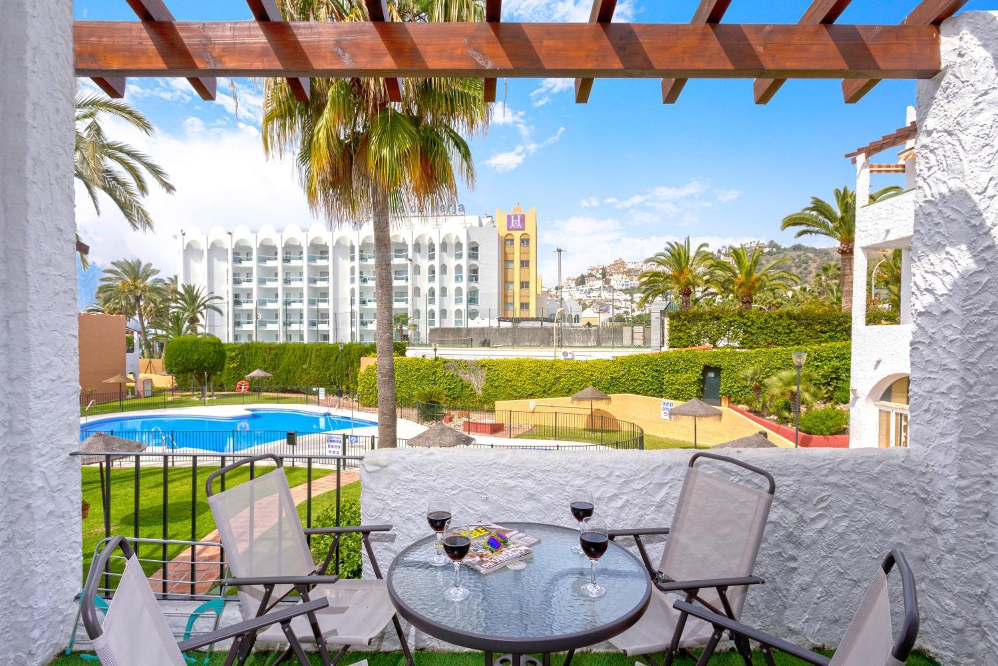 Apartamento Sunstay Relax Rio Marina *