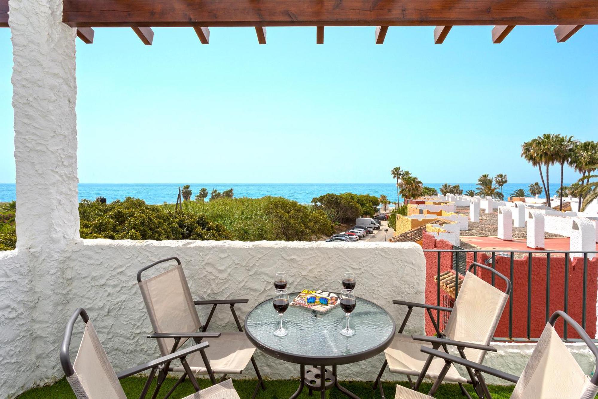 Sunstay Relax Rio Marina Appartement