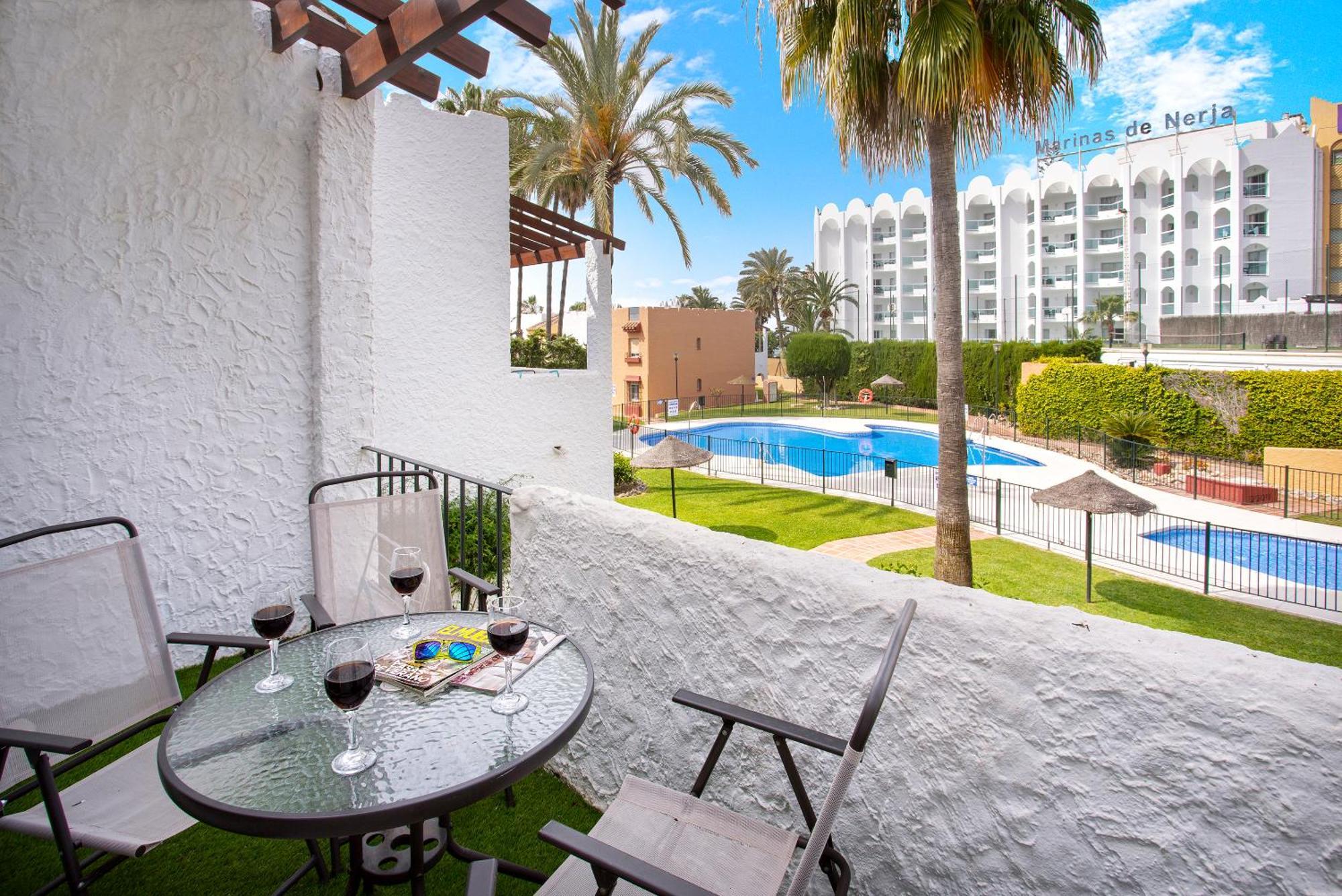 Appartement Sunstay Relax Rio Marina