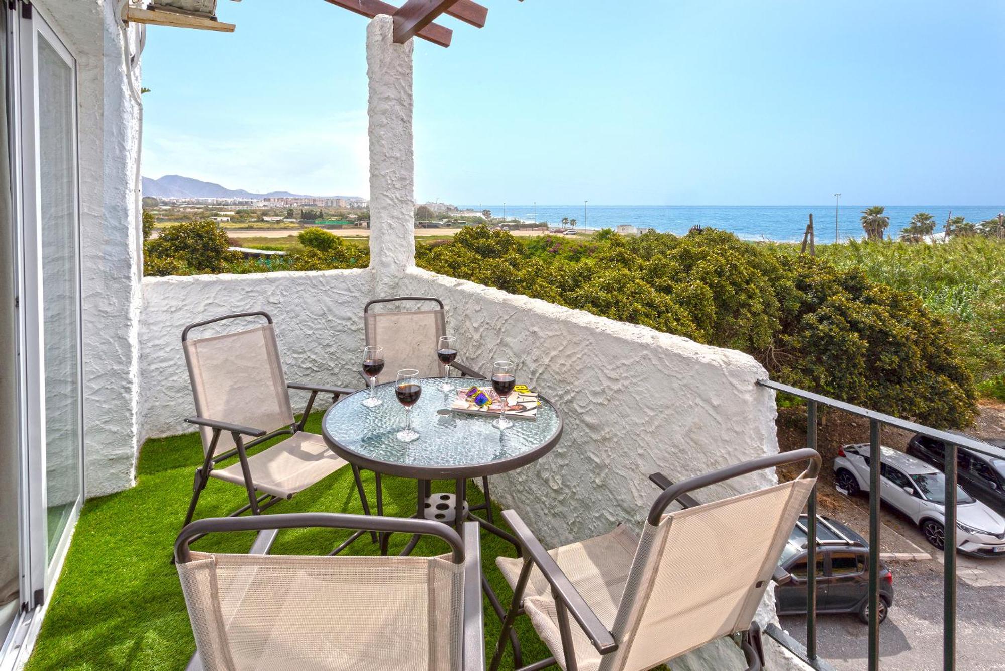 Sunstay Relax Rio Marina Appartement Nerja