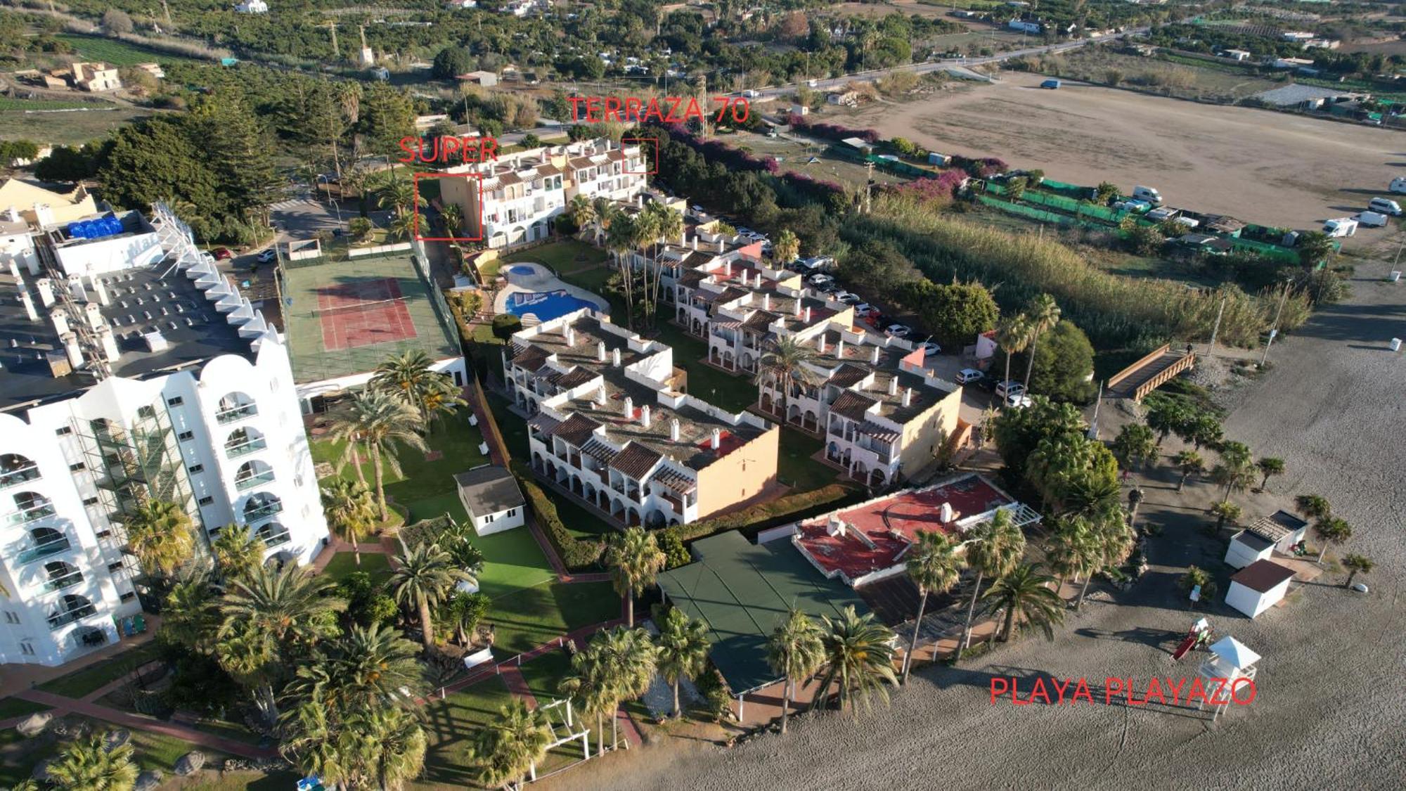 Sunstay Relax Rio Marina Appartement Nerja